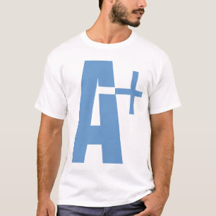 CAMISETA A+
