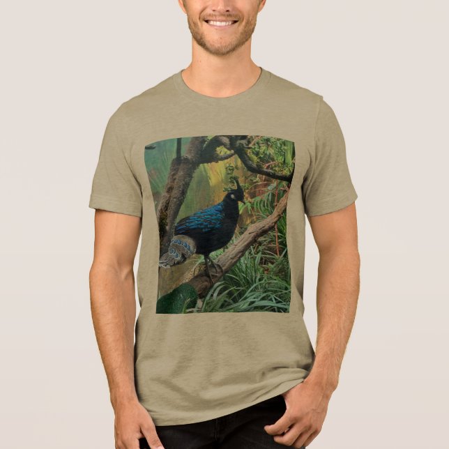 CAMISETA A  (Frente)