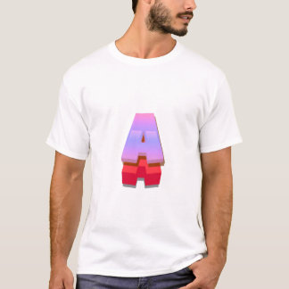 CAMISETA A