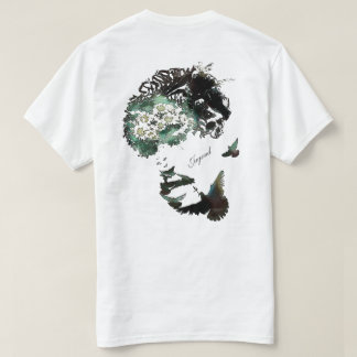 CAMISETA A01