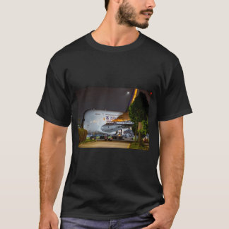 Camiseta A380 Arrancamento