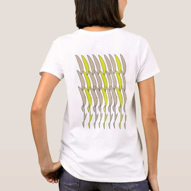 Camiseta a3d92 (Verso)