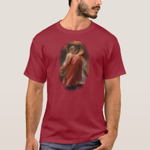 Camiseta A Agonia no Jardim Gethsemane Richmond