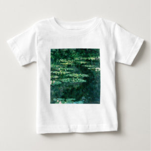 CAMISETA A ÁGUA ESTÁ MENTIRA 2