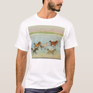 Camiseta A alegria da liberdade 2013