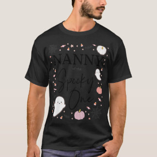Camiseta A ama das mulheres, a primeira garota assustadora