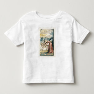 Camiseta "A amargura infantil", chapeia 39 (Bentley 48)