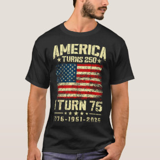 Camiseta A América Completa 250 Eu Completo 75 250º Anivers