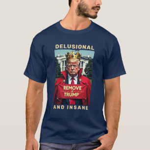 Camiseta A América não tem rei