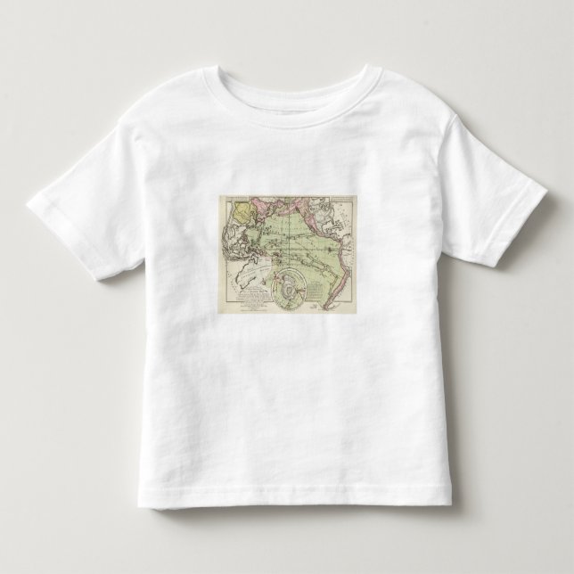 Camiseta A Antártica (Frente)