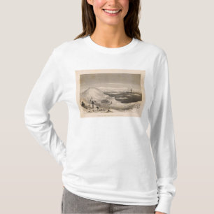 Camiseta A Antártica 2