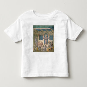 Camiseta A aparição na casa do capítulo em Arles