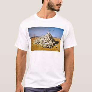 Camiseta A Apoteose da Guerra