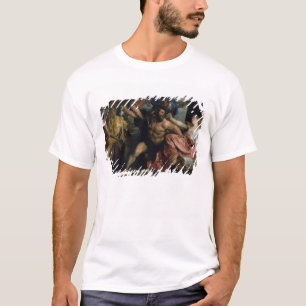 Camiseta A apreensão de Samson, c.1628/30