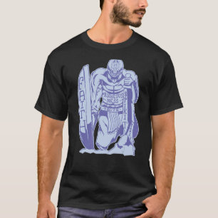 Camiseta A Armadura De Deus Ephesianos 610 18 1