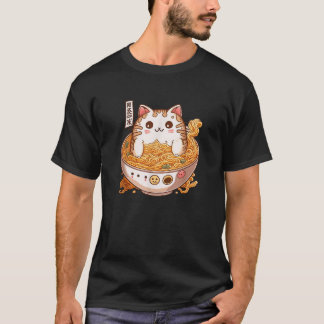 Camiseta A Arte da Impressão por MCMA Arte Digitalmente Mel