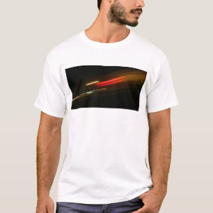 Camiseta a arte do acordo