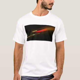 Camiseta a arte do acordo