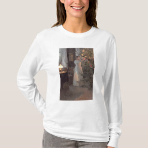 Camiseta A árvore de Natal, 1910