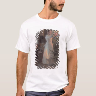 Camiseta A árvore de Natal, 1910