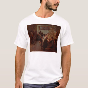 Camiseta A árvore de Natal, 1911