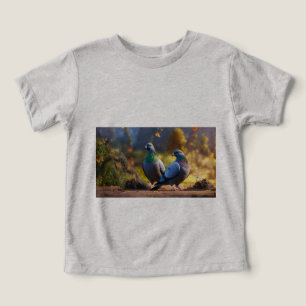 Camiseta A Ascensão das Asas