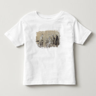 Camiseta A assinatura da concordata