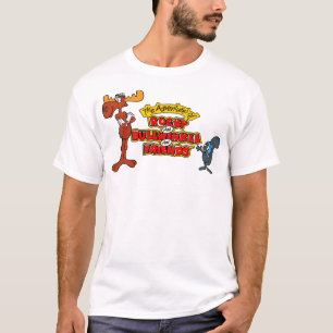 Camiseta _+a-aventuras-de-rocha-e-touro_+camisa 1