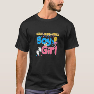 Camiseta A avó, rosa ou Excelente azul, ama-te o melhor Gra