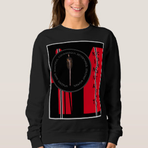 Camiseta A.B.B.C.D.S. Mulher