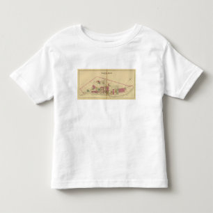 Camiseta A balsa de Martin