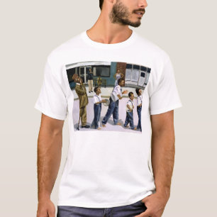 Camiseta A banda 2000