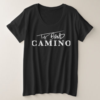 Camiseta A Banda Camino Merch A Banda Camino