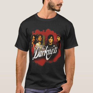 Camiseta A banda de NEGÓCIOS é a chave para
