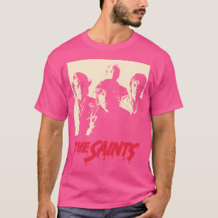 Camiseta A Banda do bloco dos Santos