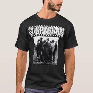 Camiseta A Banda Especial Desfruta Popular Com Muitas Cançõ