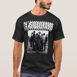 Camiseta A Banda Especial Desfruta Popular Com Muitas Cançõ