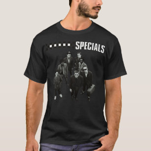 Camiseta A Banda Popular Com Muitas Canções E Albu