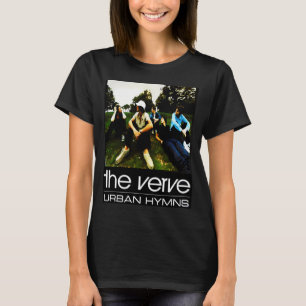 Camiseta A Banda Verve