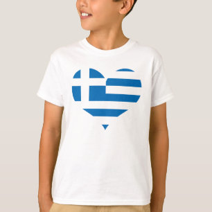 Camiseta A bandeira nacional da piscina