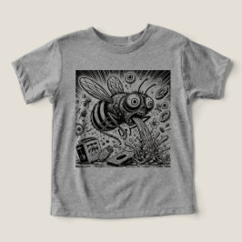 Camiseta A Batalha do Café da Manhã