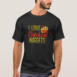 Camiseta A Batata Engraçada E A Frita Francesa Bastam É Que