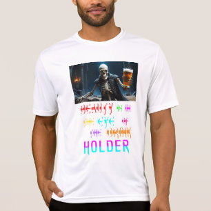 Camiseta A Beleza Está No Olho Do Bebê