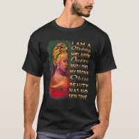 A Beleza Não Tem Pele Tone Afro-Americano Melanina