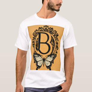 Camiseta A Beleza Voadora da Natureza"