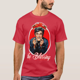 Camiseta a bênção 2