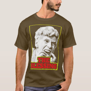 Camiseta A Bênção do Tio Lewis Férias de Natal