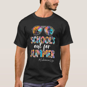 Camiseta A Bibliotecária da Faculdade de Direito está no Ve