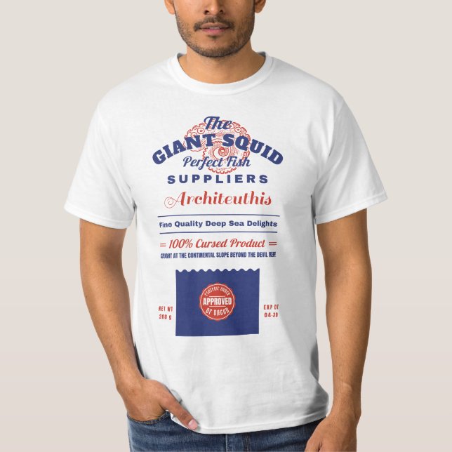 Camiseta A Boca-Boca-Lula Gigante (Frente)