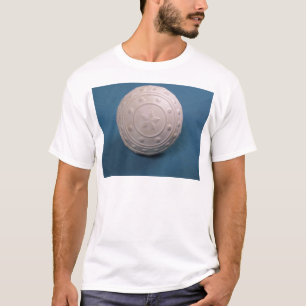 Camiseta A bola da espinha